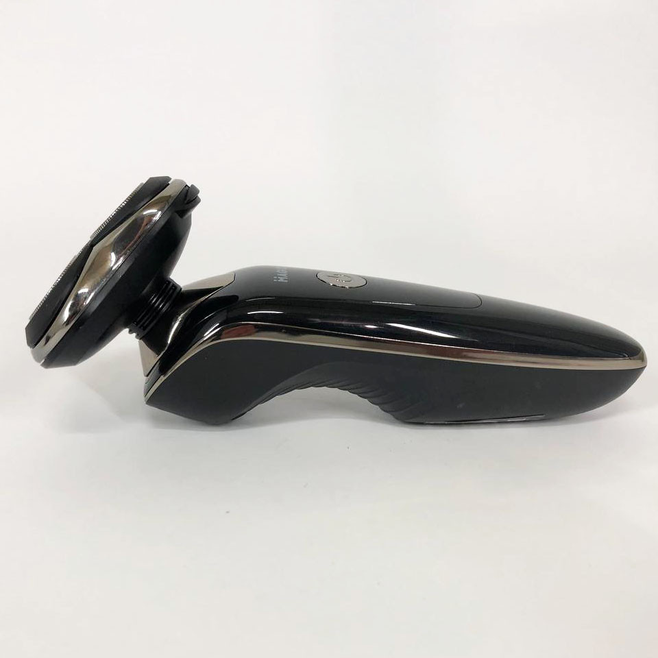 Хорошая электробритва для бороды MAGIO MG-687, Электробритва для густой бороды, Бритвы электрические BY-79 Львов - изображение 8