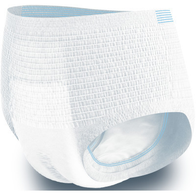 Підгузки для дорослих Tena Pants Plus S 14 (7322541773346) Вінниця - фото 3