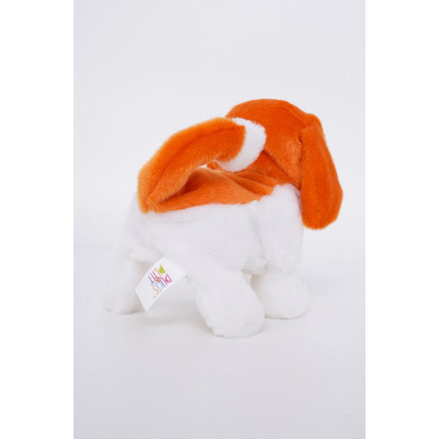 Інтерактивна іграшка Pugs at Play Бігль Buddy (ST-PAP03) Вінниця - фото 2