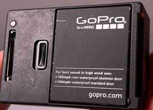 Екш- Камера GoPro Hero 3+ Black Edition Киев