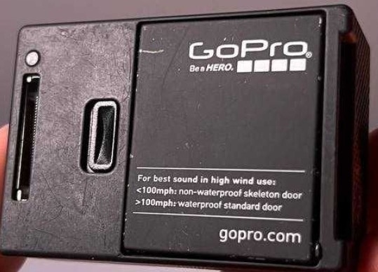 Екш- Камера GoPro Hero 3+ Black Edition Киев - изображение 6