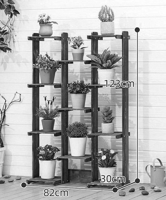 Подставка для цветов 