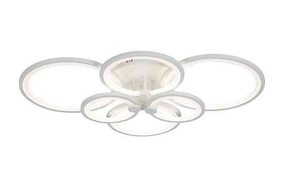 VALESO Стельова люстра G 2732/2+2+2 WT 168W Киев