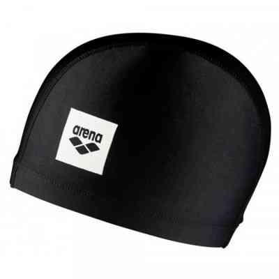 Шапка для плавання Arena Unix II 002383-106 чорний Уні OSFM (3468336215067) Вінниця