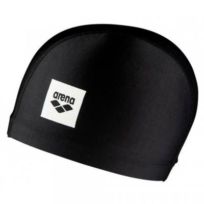 Шапка для плавання Arena Unix II 002383-106 чорний Уні OSFM (3468336215067) Вінниця - фото 1