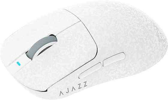 Миша бездротова Ajazz AJ199 White (AJ199-W) ( 23895 ) Харьков