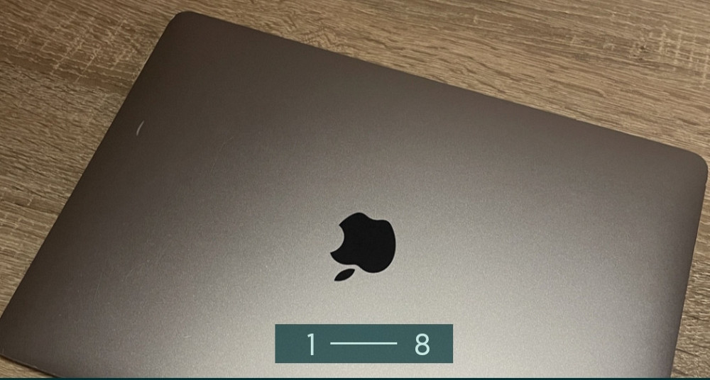 Ноутбук MacBook Pro 13 2016 Touchbar Київ - фото 7