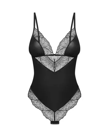 Боді Obsessive Lobellis teddy XS/S Львів