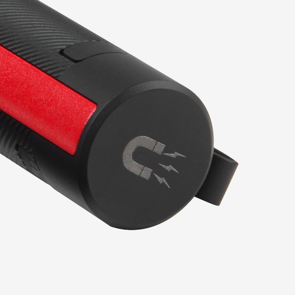 Ліхтар компактний з вбудованим акумулятором MILWAUKEE, IR FL500 Одеса - фото 8