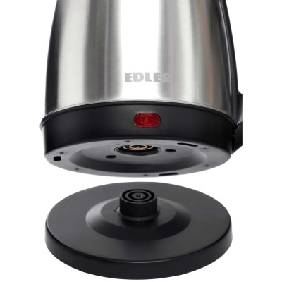 Електрочайник Edler EK7855 Вінниця - фото 7