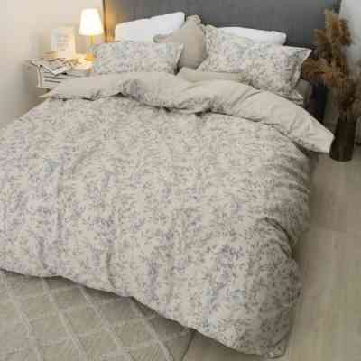 Постільна білизна Tiare Люкс 159 Сатин двоспальний (159_Luxe_dv) Вінниця