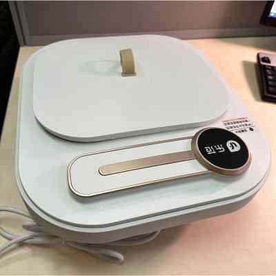 Масажна ванночка для ніг Xiaomi LERAVAN LFF011-TQWT Вінниця