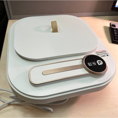 Массажная ванночка для ног Xiaomi LERAVAN LFF011-TQWT Винница - изображение 5