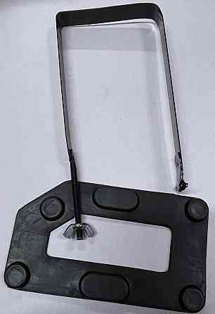 Крепление АКБ (с резинкой) I Мукачево