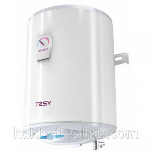 Водонагрівач електричний TESY BILIGHT 50 Харків - фото 1