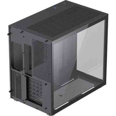 Корпус Gamemax Infinity BK Вінниця