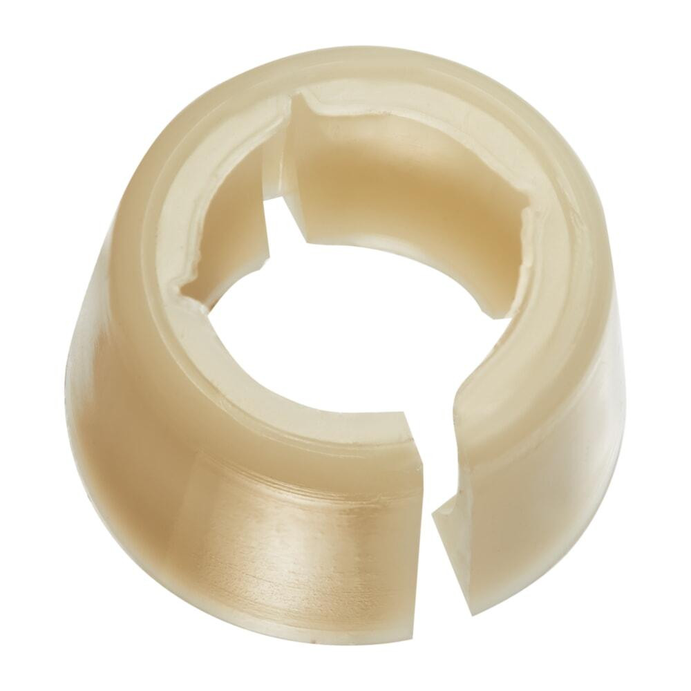 Втулка Тёмно-бежевый, Пластик,   универс., Ходовая часть, Киев - изображение 1