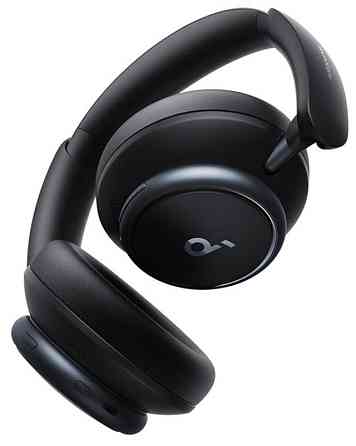 Bluetooth-Гарнітура Anker SoundCore Space Q45 Black (A3040G11) Харьков