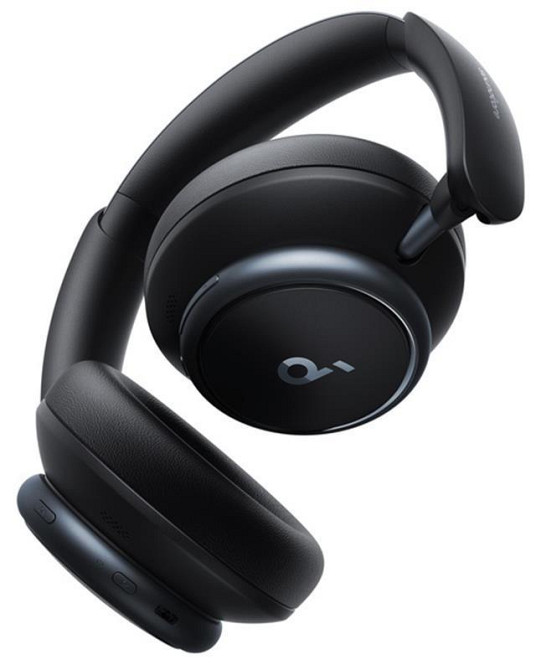 Bluetooth-Гарнітура Anker SoundCore Space Q45 Black (A3040G11) Харків - фото 5