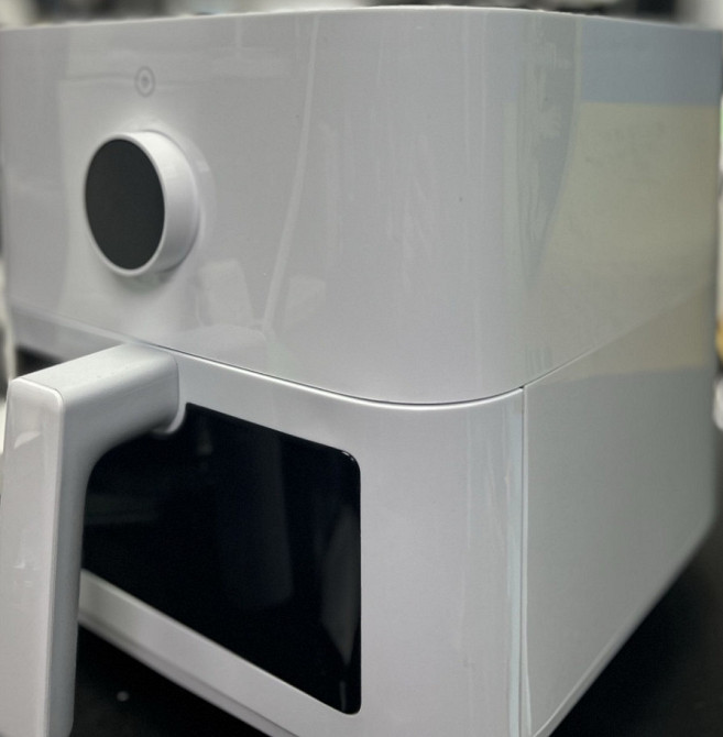 Мультипечь Xiaomi Smart Air Fryer 5.5L Киев - изображение 1