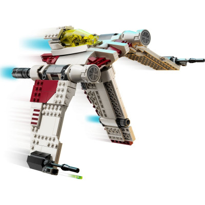 Конструктор LEGO Star Wars Звездный истребитель V-19 «Поток» (75432) Винница - изображение 9