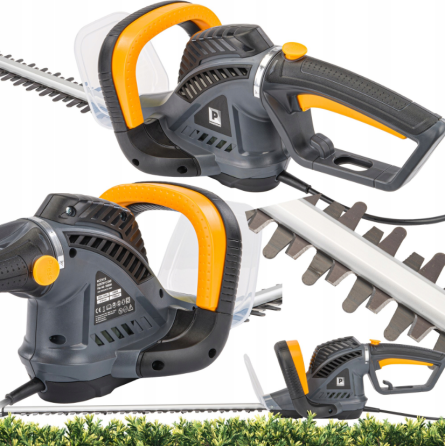 Кущоріз електричний 61см 1800Вт Powermat (Польща) Київ