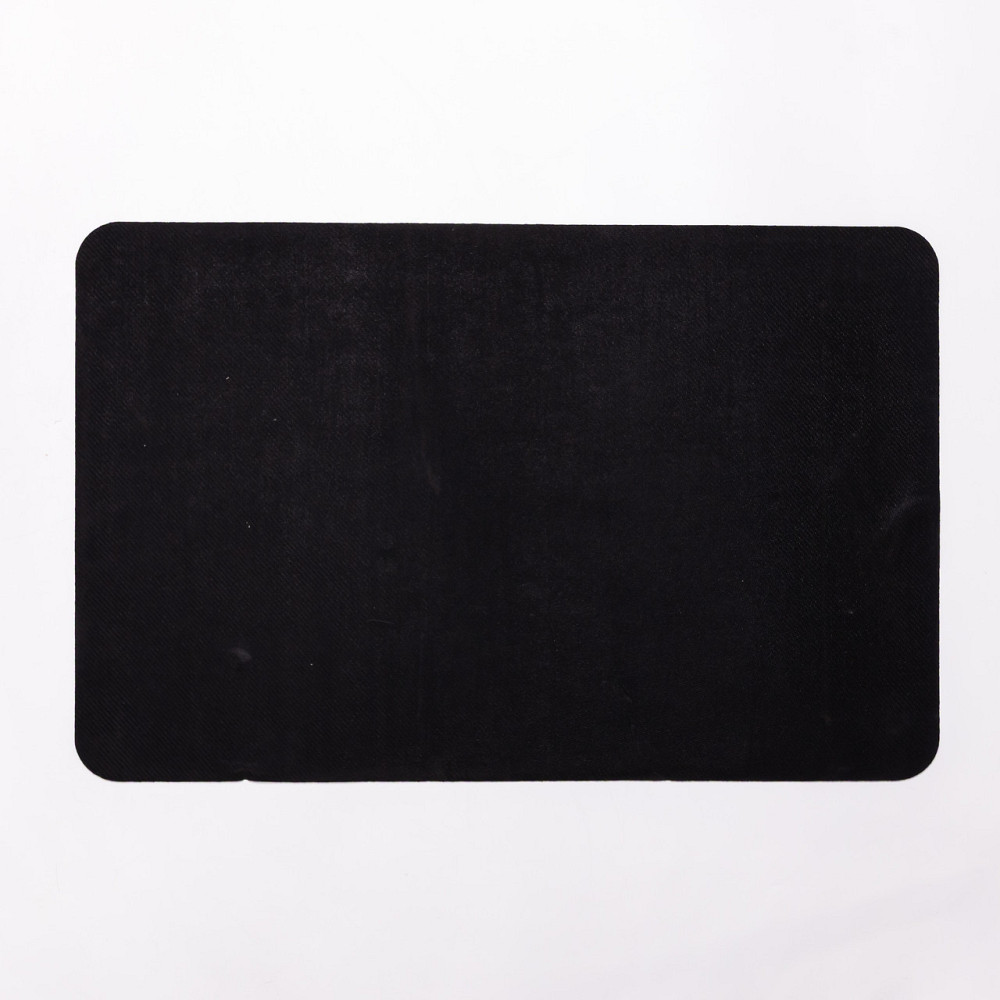 Jiamat Антиковзний 3D-килимок з м'якого діатоміту 38×58 (см) вологопоглинальний Синій HP-42-61 Коломыя - изображение 5