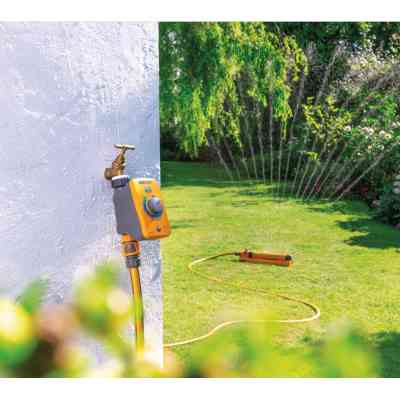 Таймер для полива HoZelock Select (7088) Винница