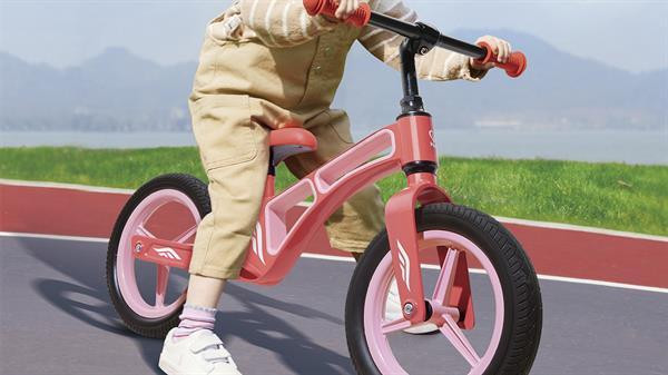 Беговел Hape Новое исследование двухколесный 12