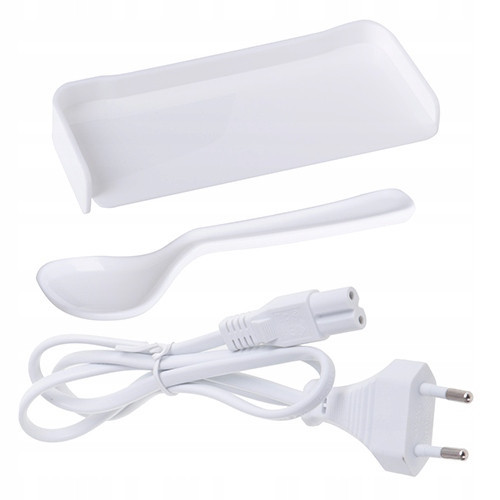 Контейнер ланч-бокс 800 мл для еды с подогревом Adler AD (4505b) 48 Вт Нововолынск - изображение 9