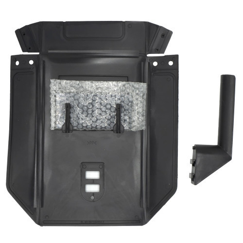 Інверторний зварювальний апарат Procraft Industrial RWI350 — 36 міс гарантія, німецька якість Львів - фото 9