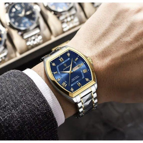 Мужские наручные часы Poedagar Respublika Винница - изображение 8