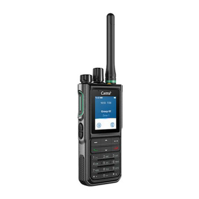 Портативная рация Caltta PH690 VHF Винница - изображение 2