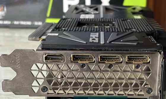 Відеокарта INNO3D PCI-Ex GeForce RTX 3080 iChill X4 10 GB Київ