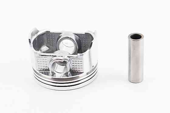 Поршень к-кт 250cc Ø65,5мм STD (висота 42,0мм, палець 16мм) Loncin LX250GY-3 Китай Київ