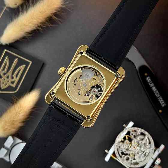 Awarder 053 Де би не був Gold-Black Киев
