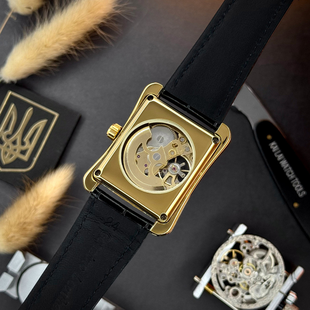 Awarder 053 Де би не був Gold-Black Киев - изображение 3