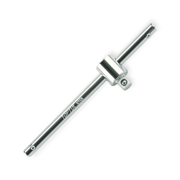 Вороток Т-образный с плавающей головкой 1/2