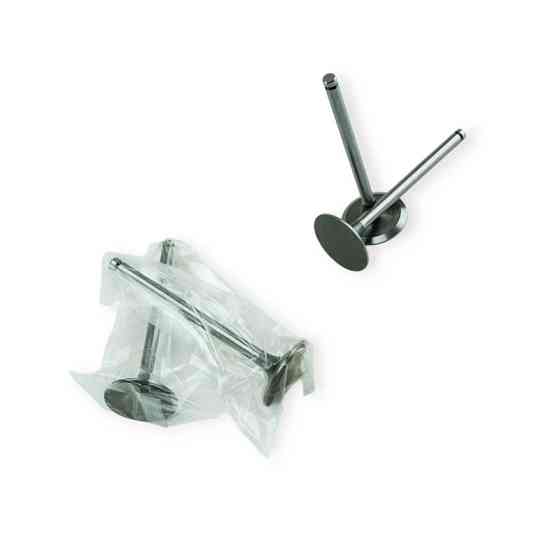 Клапана 1.4-1.6 8кл., 1.5 dCi впуск. (4шт) EX-65088 Логан Мукачево