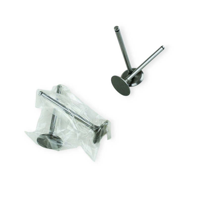 Клапана 1.4-1.6 8кл., 1.5 dCi впуск. (4шт) EX-65088 Логан Мукачево - изображение 1