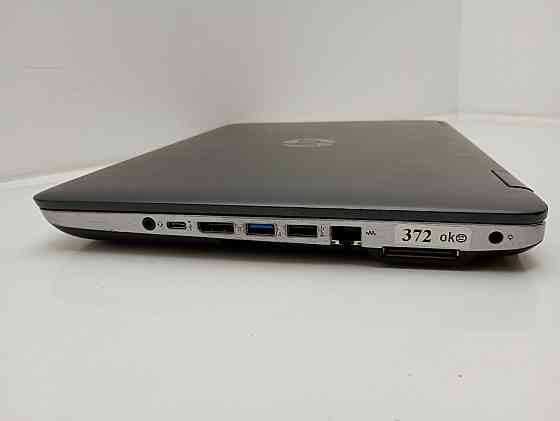 Ноутбук HP 640 g2 i5-6\8ГБ\0\ АКБ+ (Б клас) Луцк