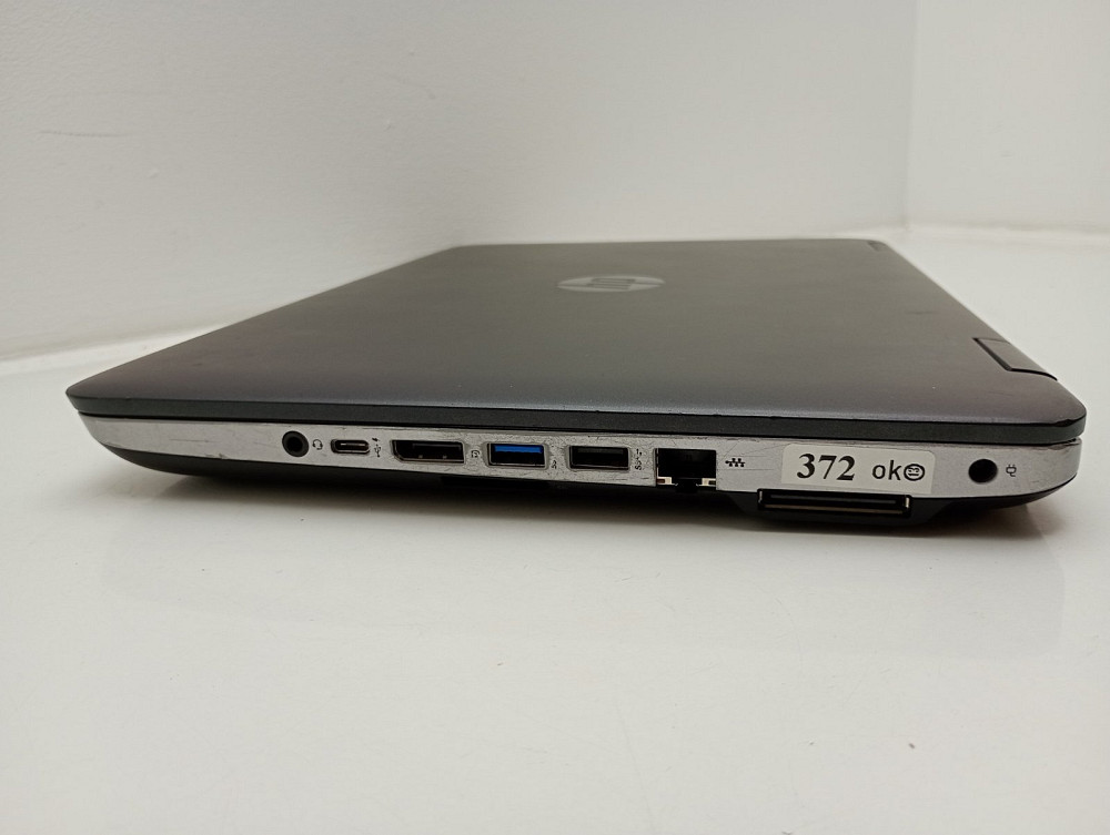 Ноутбук HP 640 g2 i5-6\8ГБ\0\ АКБ+ (Б клас) Луцк - изображение 6