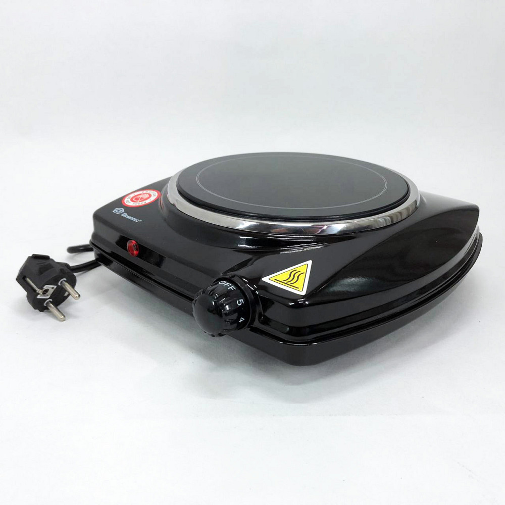 Плиты для приготовления, Электрическая плита с высокой мощностью, Кухонная плита для маленькой кухни GM-88 Львов - изображение 3