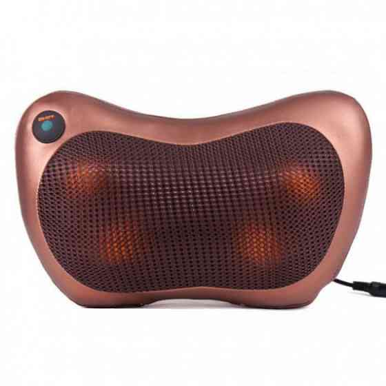 Масажна подушка для автомобіля &quot;Car Massage Pillow&quot; Вінниця