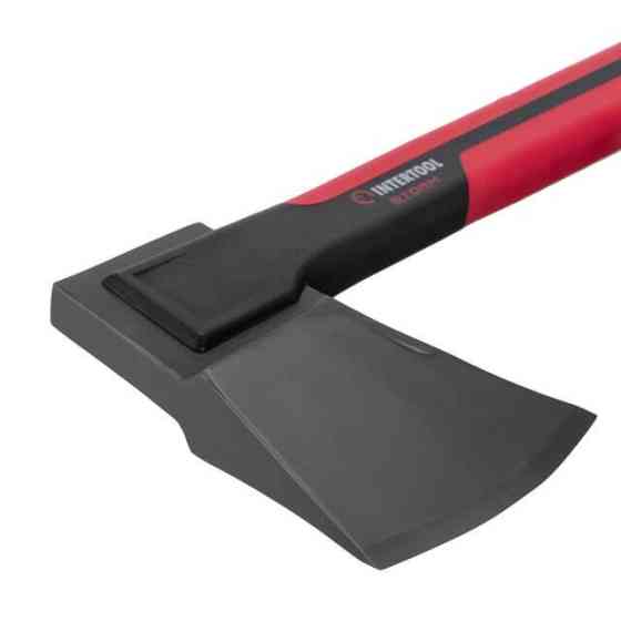 Колун INTERTOOL HT-0298 STORM 2300г Коломия