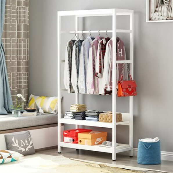 Стойка вешалка для одежды 