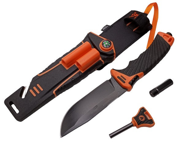 Ніж мисливський Gerber 248, 24.5 см Дніпро - фото 5