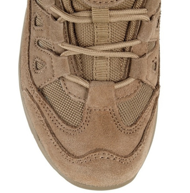 Тактические Кроссовки низкие Mil-Tec от Sturm 