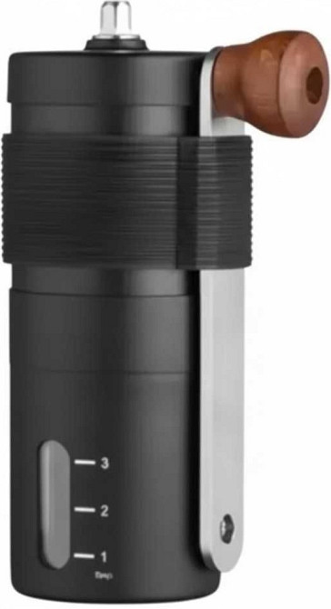 Кавомолка ручна, Кавомолка з керамічними жорнами Київ - фото 2