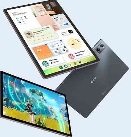 Планшет 10 дюймів 12/512 гб нові Харків